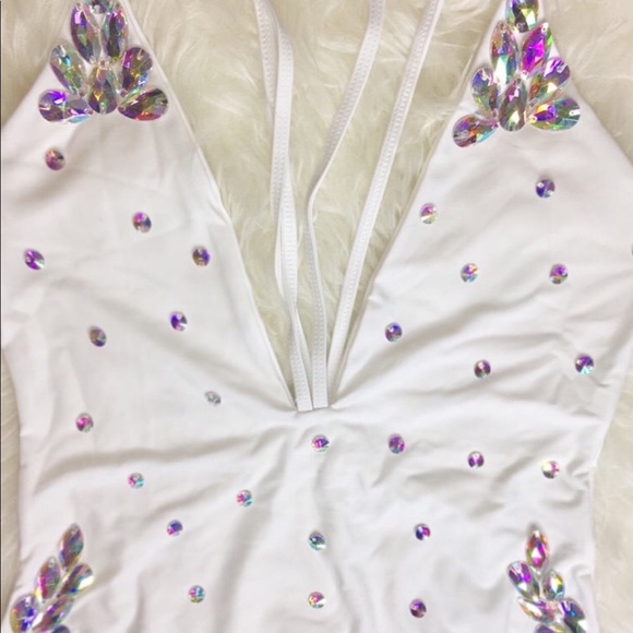 Custom lingerie and swim - Picture 2 of 5